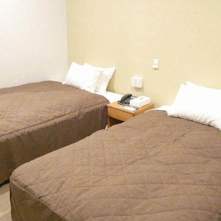 Yamanashi Grand Hotel Showa 外观 照片