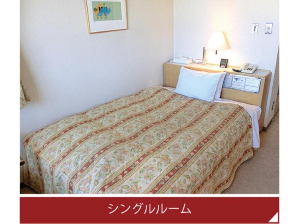 Yamanashi Grand Hotel Showa 外观 照片