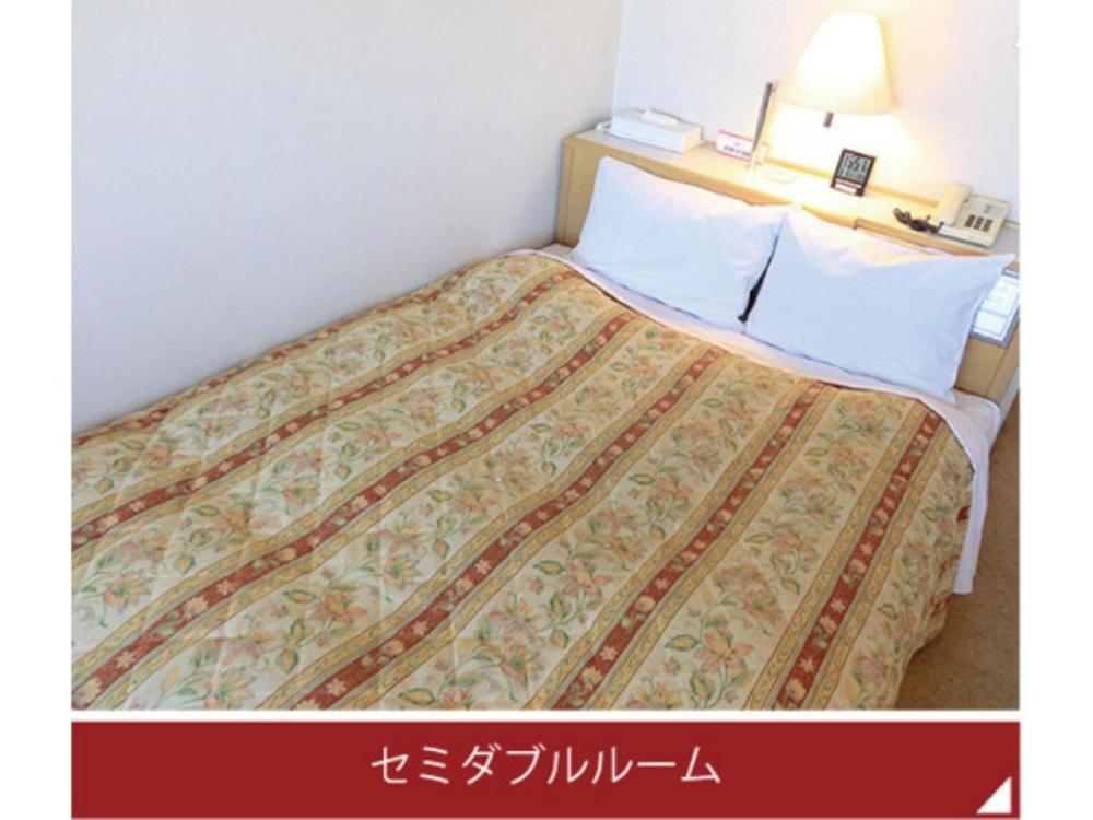 Yamanashi Grand Hotel Showa 外观 照片